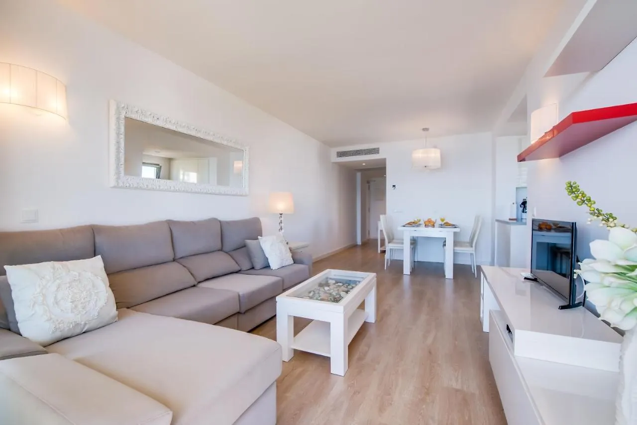 Sa Maniga 5G Lejlighed Cala Millor  Spanien