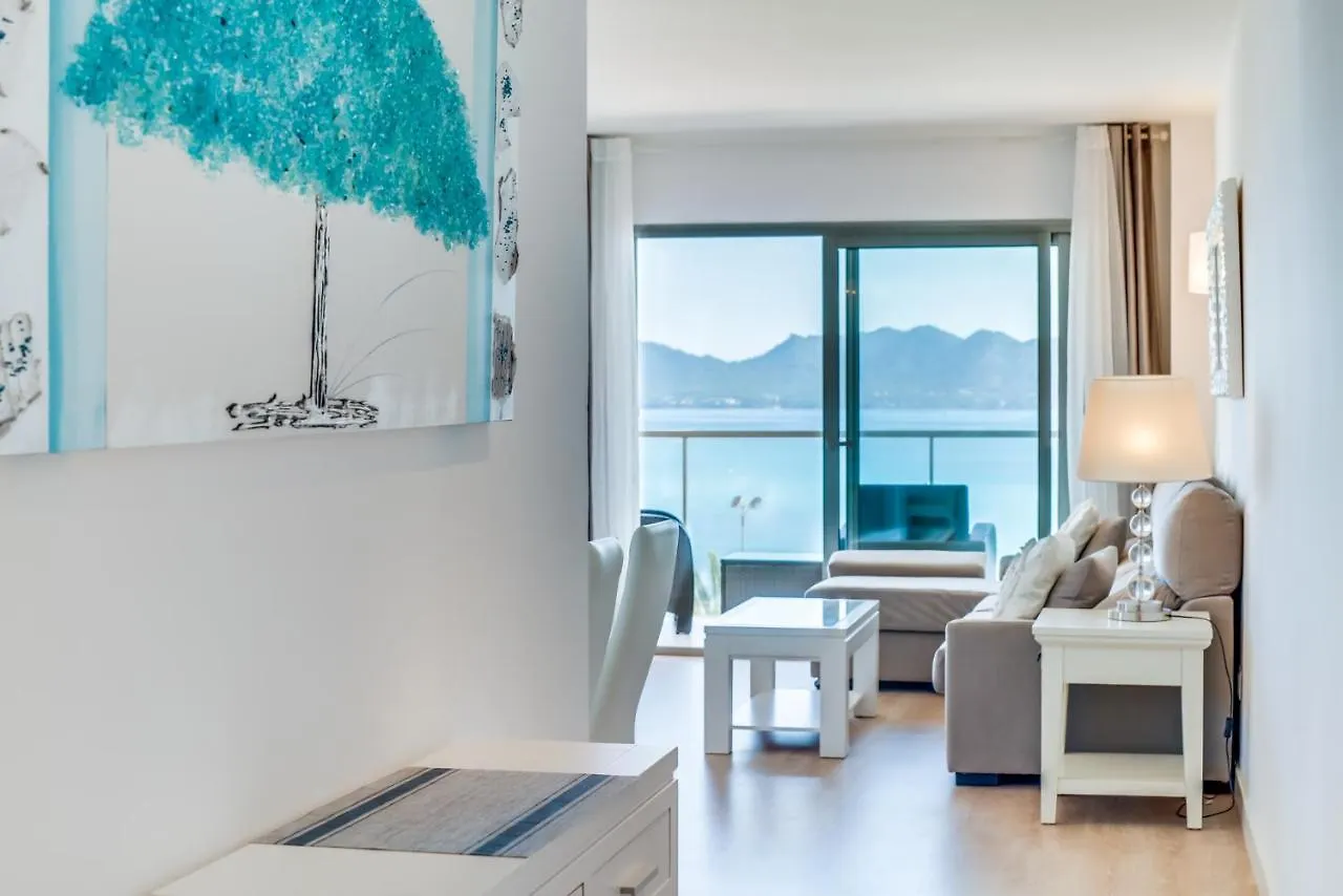 Sa Maniga 5G Lejlighed Cala Millor  0*, Cala Millor (Mallorca) Spanien