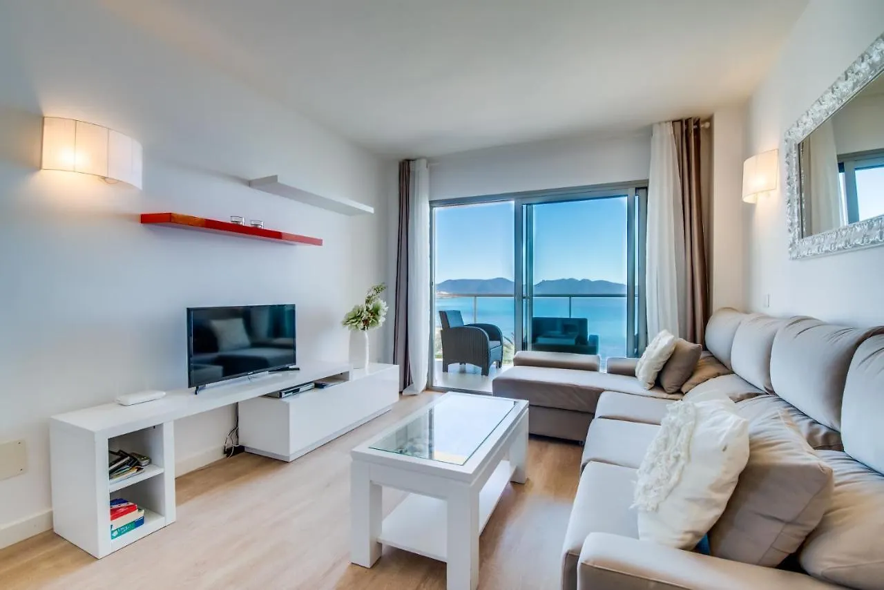 Sa Maniga 5G Lejlighed Cala Millor  Spanien
