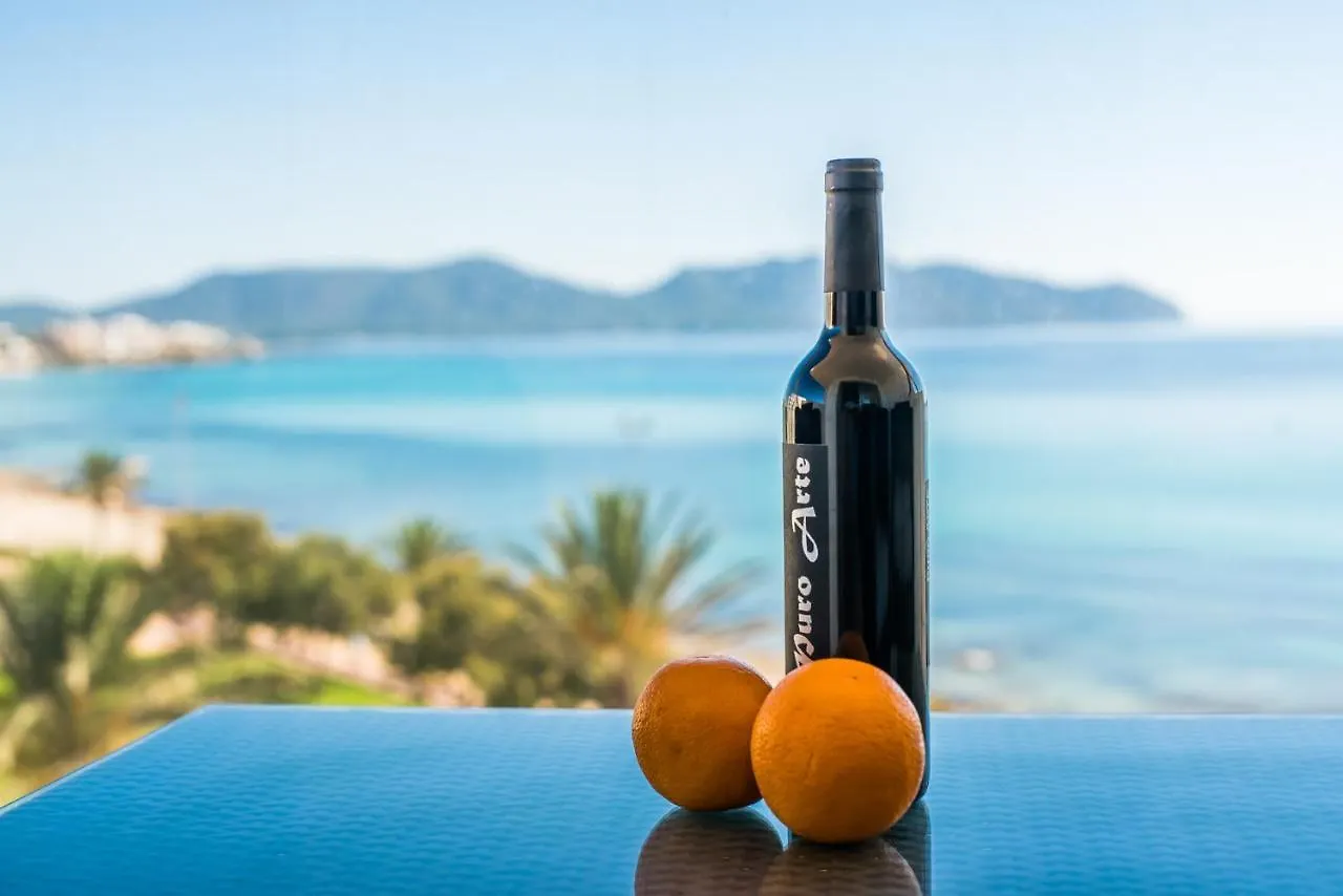 Sa Maniga 5G Lejlighed Cala Millor  0*, Cala Millor (Mallorca)