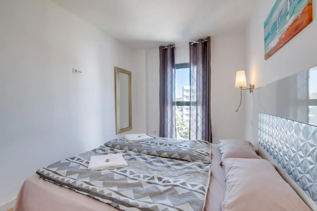 Sa Maniga 5G Lejlighed Cala Millor