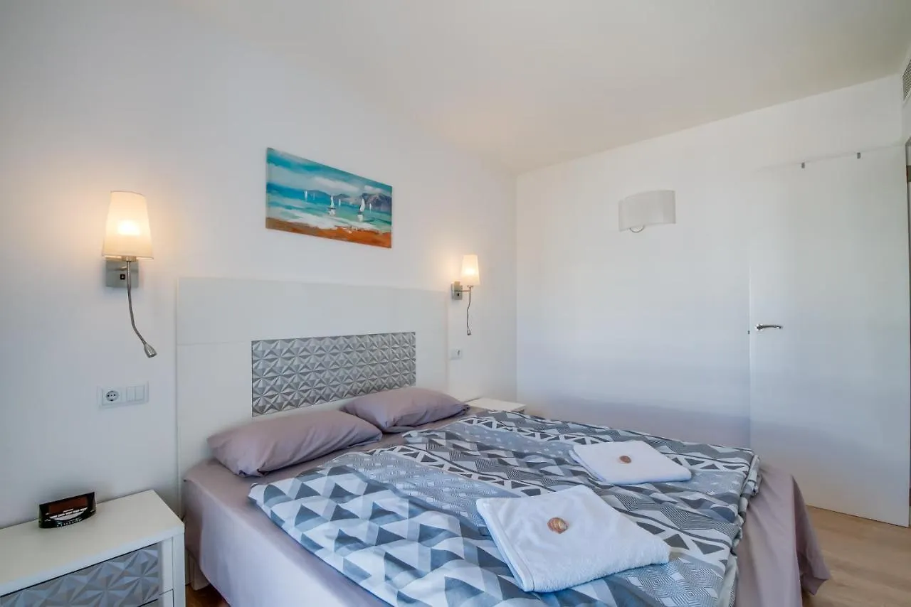 Sa Maniga 5G Lejlighed Cala Millor